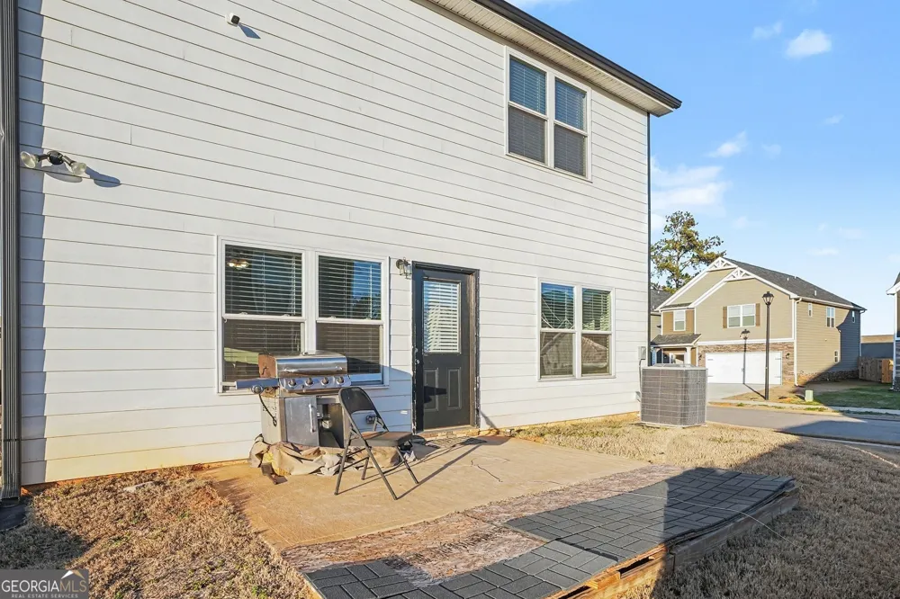 11140 Cornerstone LN Hampton, GA 30228
