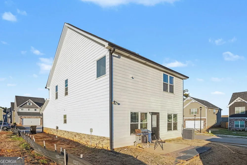 11140 Cornerstone LN Hampton, GA 30228