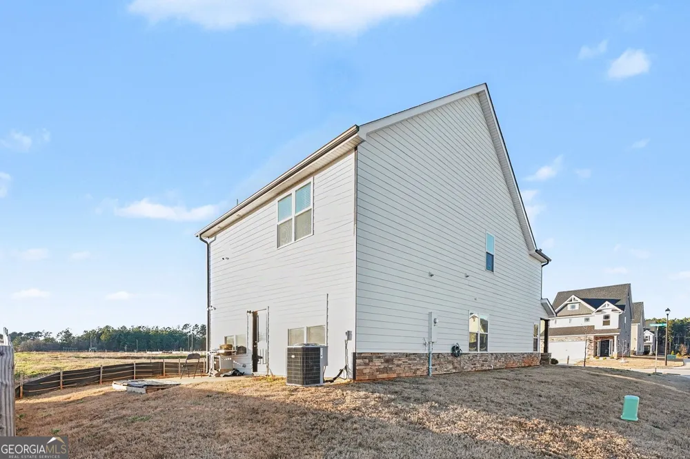 11140 Cornerstone LN Hampton, GA 30228