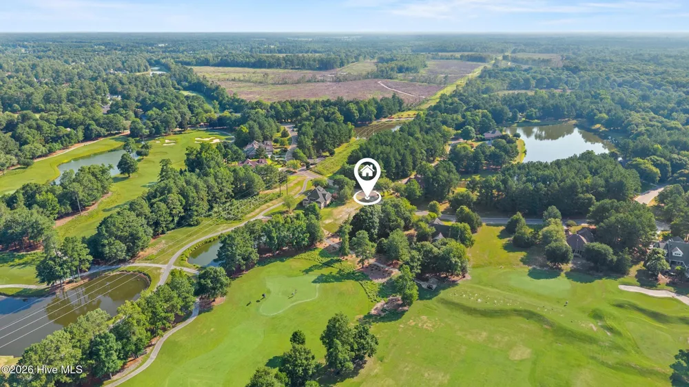 146 Cedar Point Drive Wallace, NC 28466
