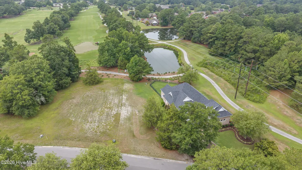 146 Cedar Point Drive Wallace, NC 28466