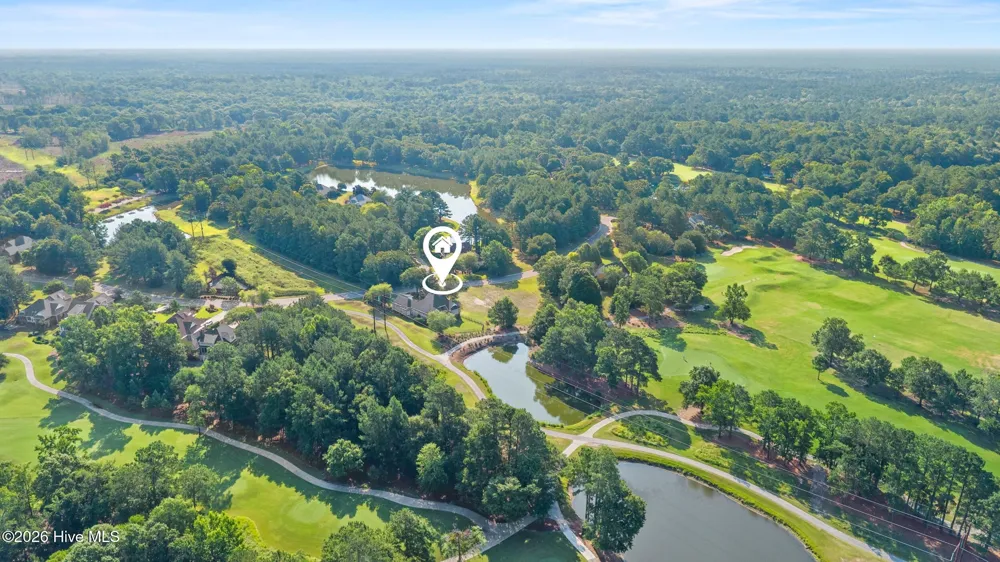 146 Cedar Point Drive Wallace, NC 28466