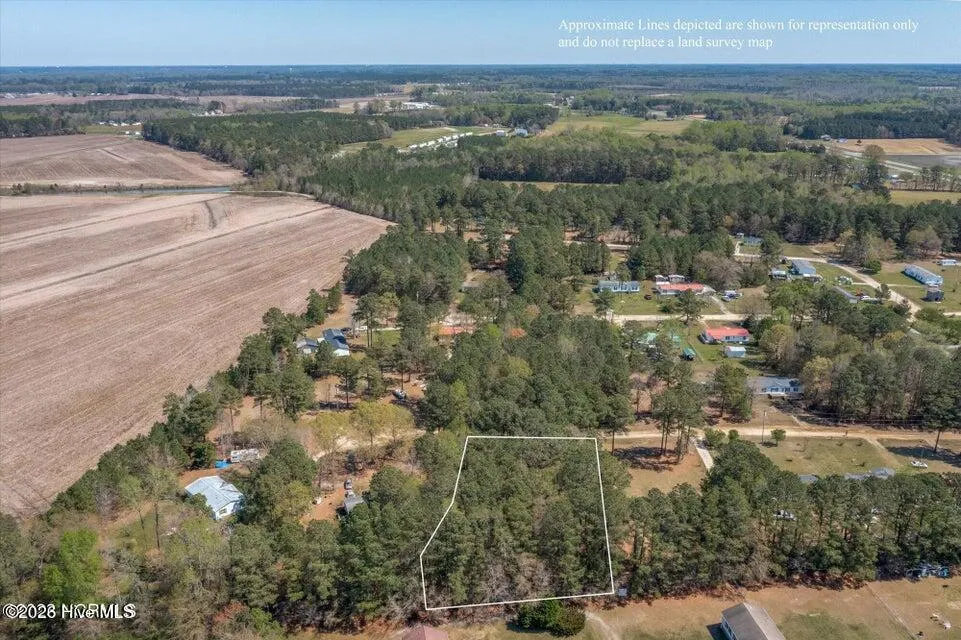 1651 Blacksmith Circle Kinston, NC 28504