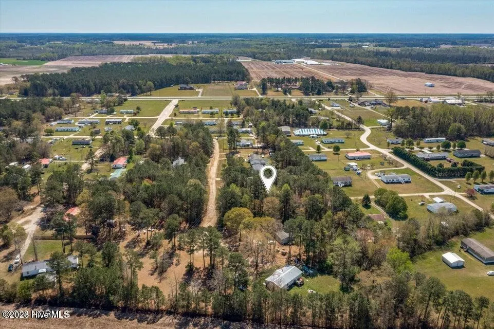 1651 Blacksmith Circle Kinston, NC 28504