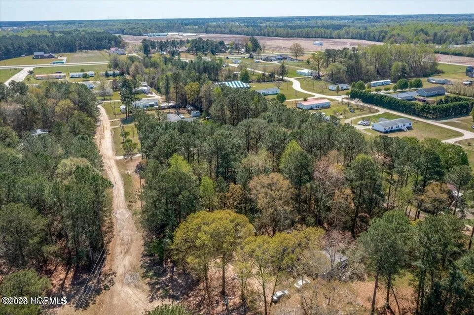 1651 Blacksmith Circle Kinston, NC 28504