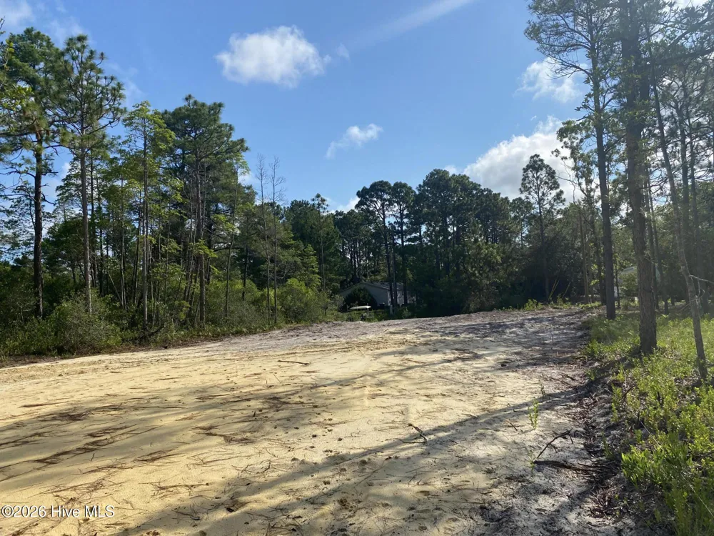 1170 Statesville Road Boiling Spring Lakes, NC 28461