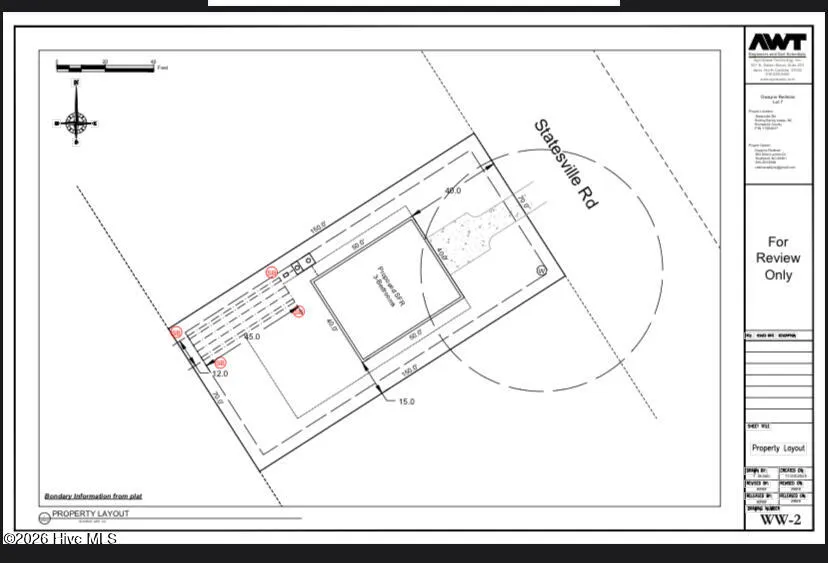 1170 Statesville Road Boiling Spring Lakes, NC 28461