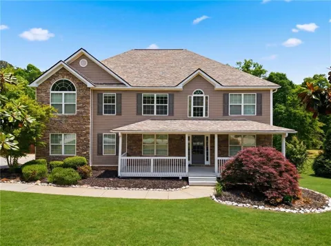 65 Ashford Drive