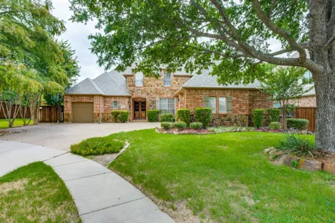 615 Wills Point Drive