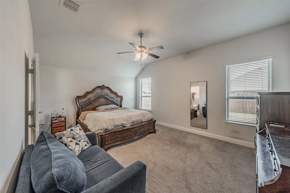 14833 Grissom Avenue Aledo, TX 76008