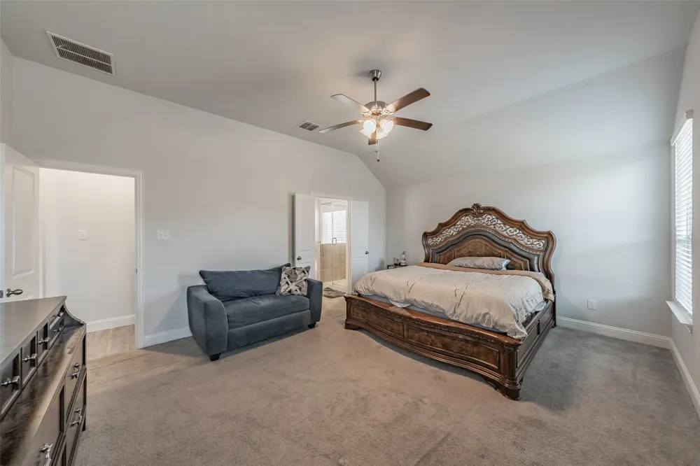 14833 Grissom Avenue Aledo, TX 76008