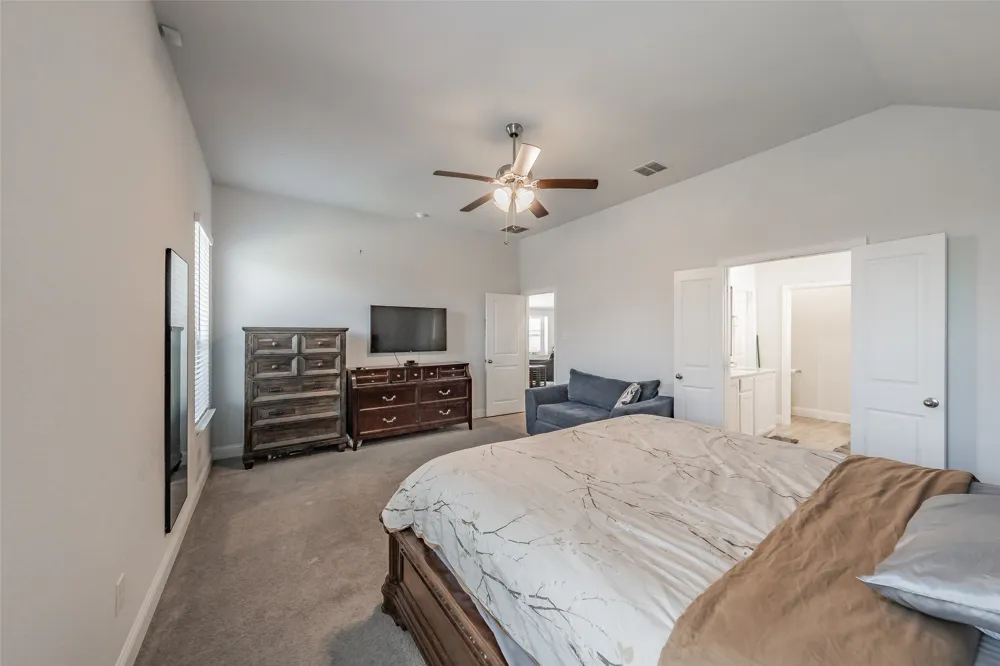 14833 Grissom Avenue Aledo, TX 76008