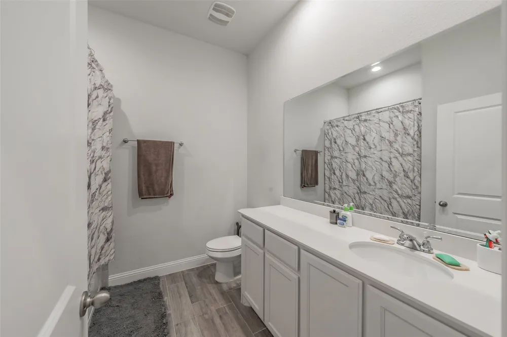14833 Grissom Avenue Aledo, TX 76008