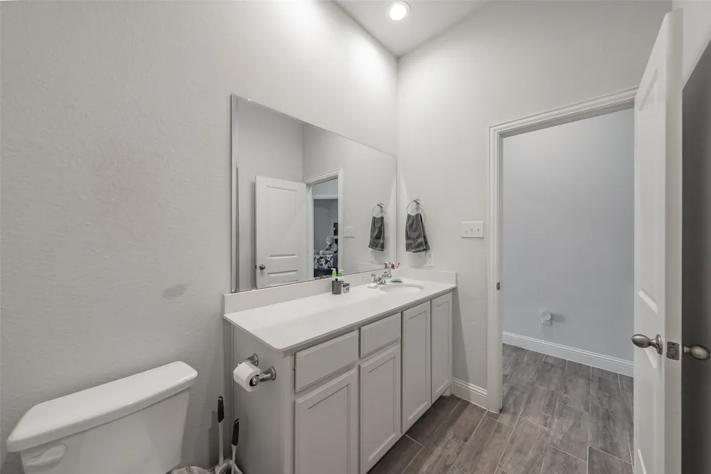 14833 Grissom Avenue Aledo, TX 76008