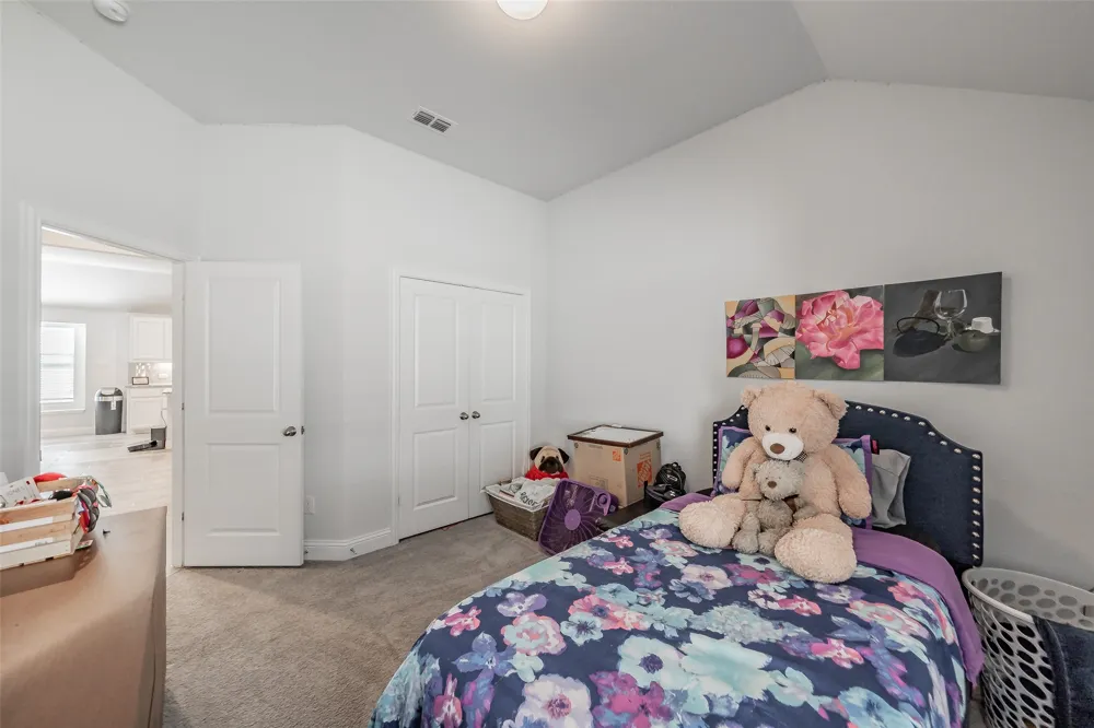 14833 Grissom Avenue Aledo, TX 76008