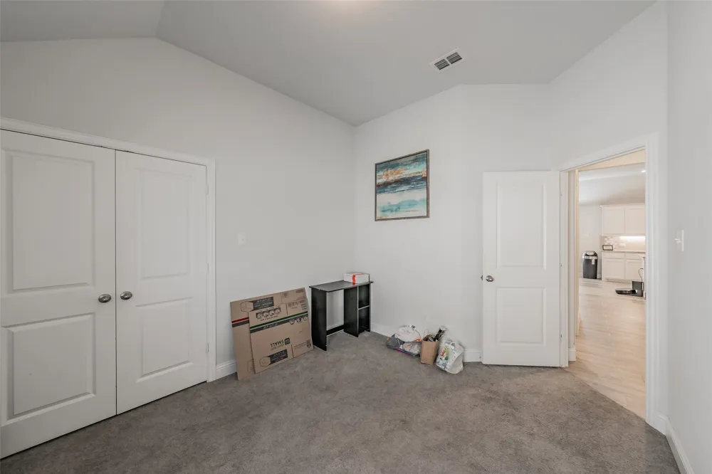 14833 Grissom Avenue Aledo, TX 76008