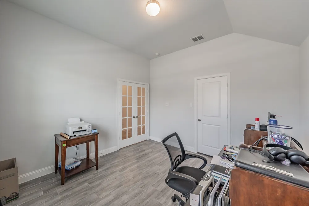 14833 Grissom Avenue Aledo, TX 76008