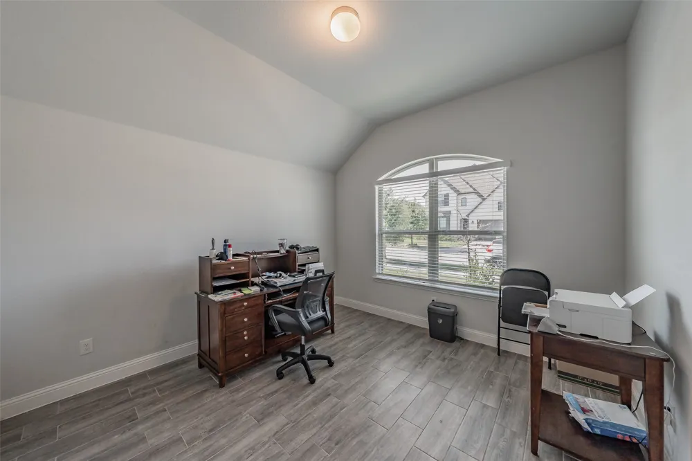 14833 Grissom Avenue Aledo, TX 76008