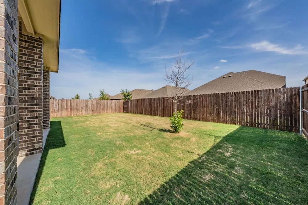 14833 Grissom Avenue Aledo, TX 76008