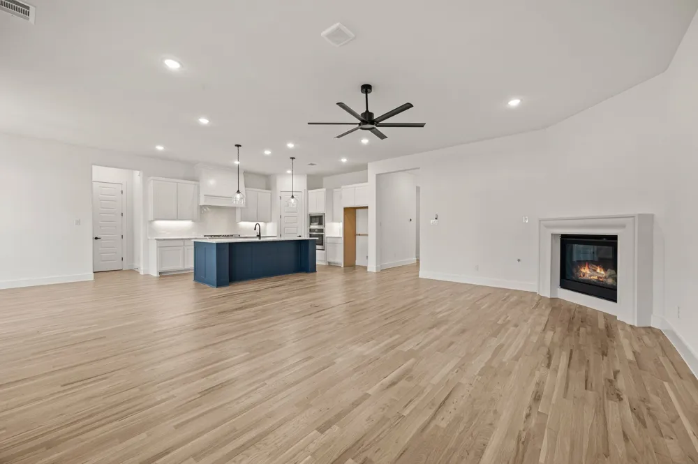 912 Highlands Avenue Aledo, TX 76008