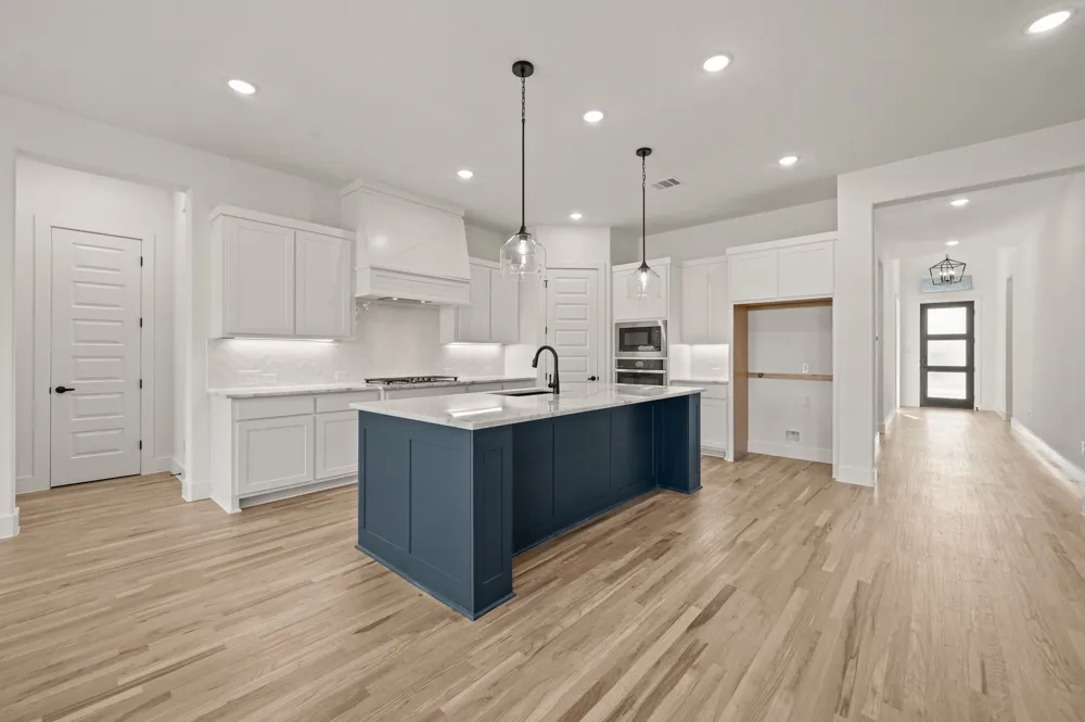 912 Highlands Avenue Aledo, TX 76008