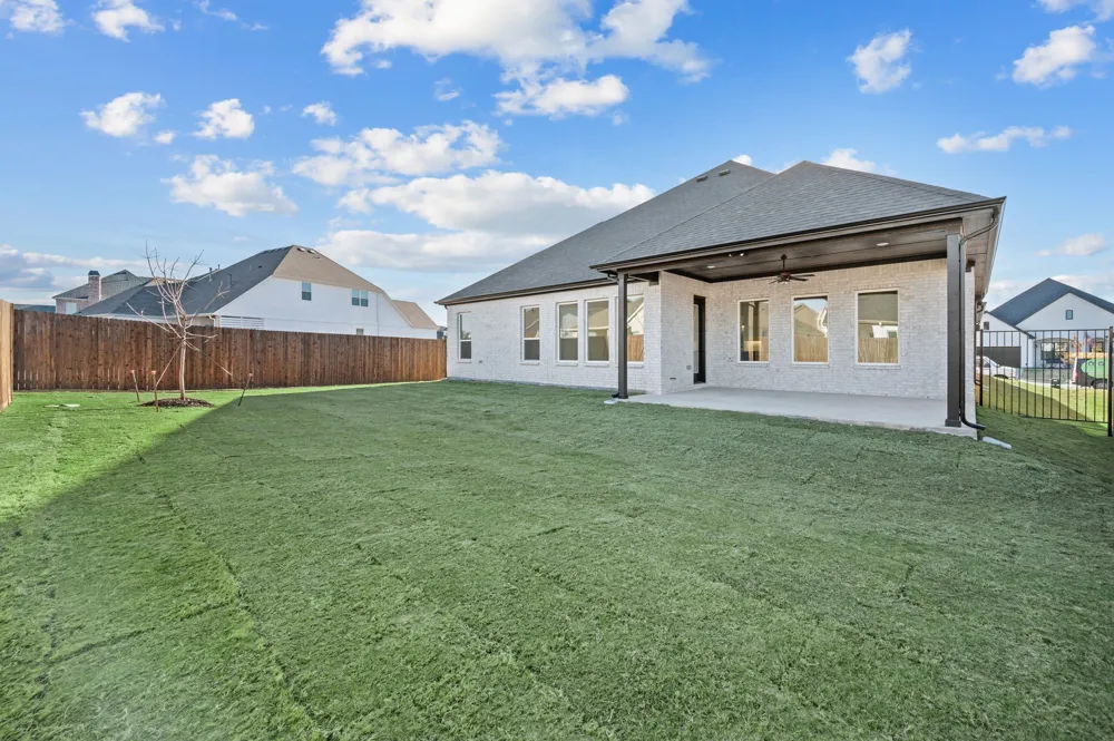 912 Highlands Avenue Aledo, TX 76008