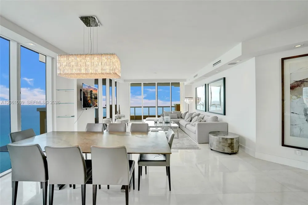 17875 Collins Ave #3201 Sunny Isles Beach, FL 33160