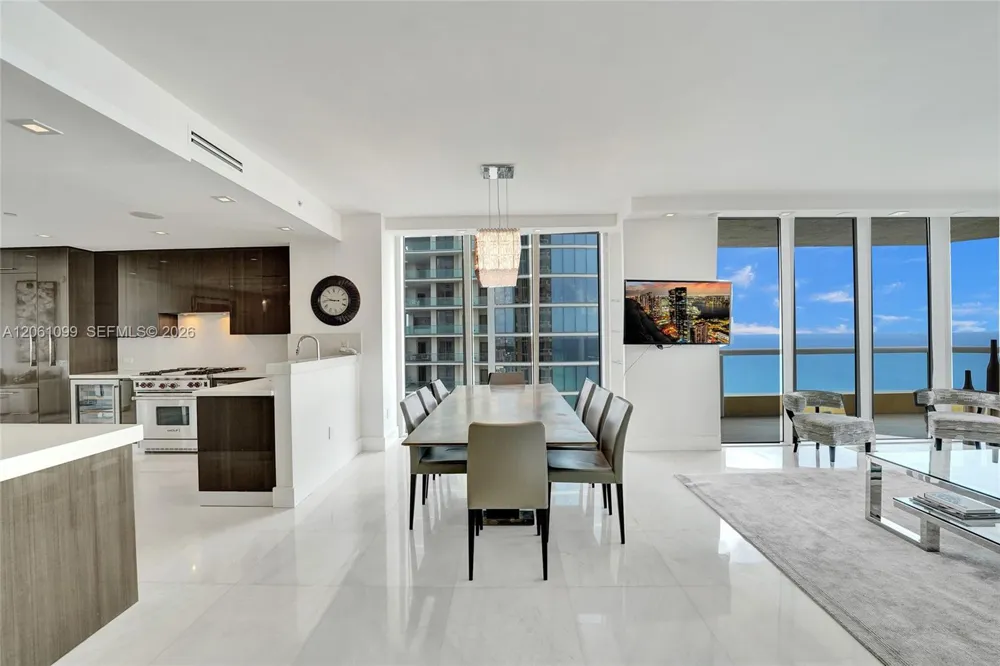 17875 Collins Ave #3201 Sunny Isles Beach, FL 33160