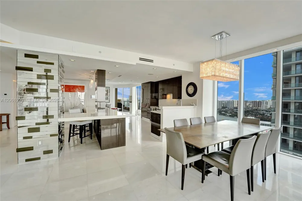 17875 Collins Ave #3201 Sunny Isles Beach, FL 33160