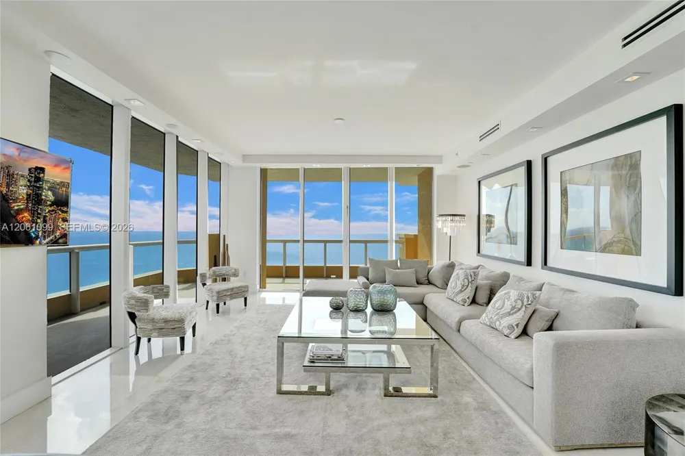 17875 Collins Ave #3201 Sunny Isles Beach, FL 33160