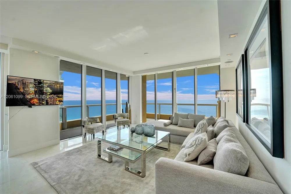 17875 Collins Ave #3201 Sunny Isles Beach, FL 33160