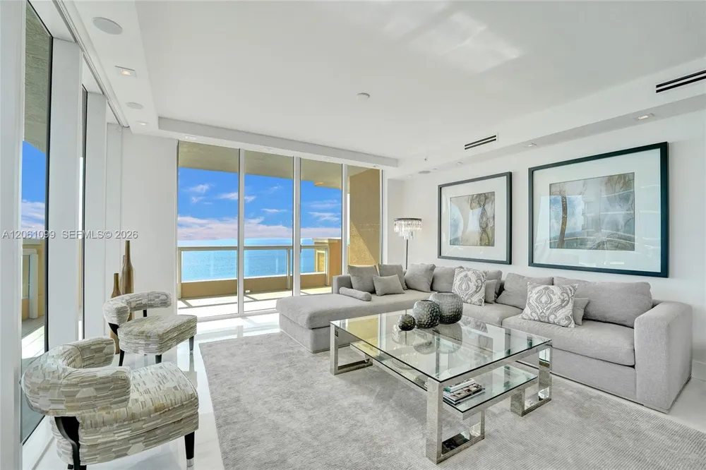 17875 Collins Ave #3201 Sunny Isles Beach, FL 33160
