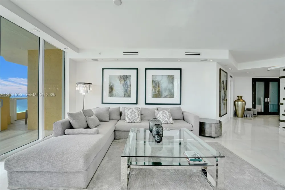 17875 Collins Ave #3201 Sunny Isles Beach, FL 33160
