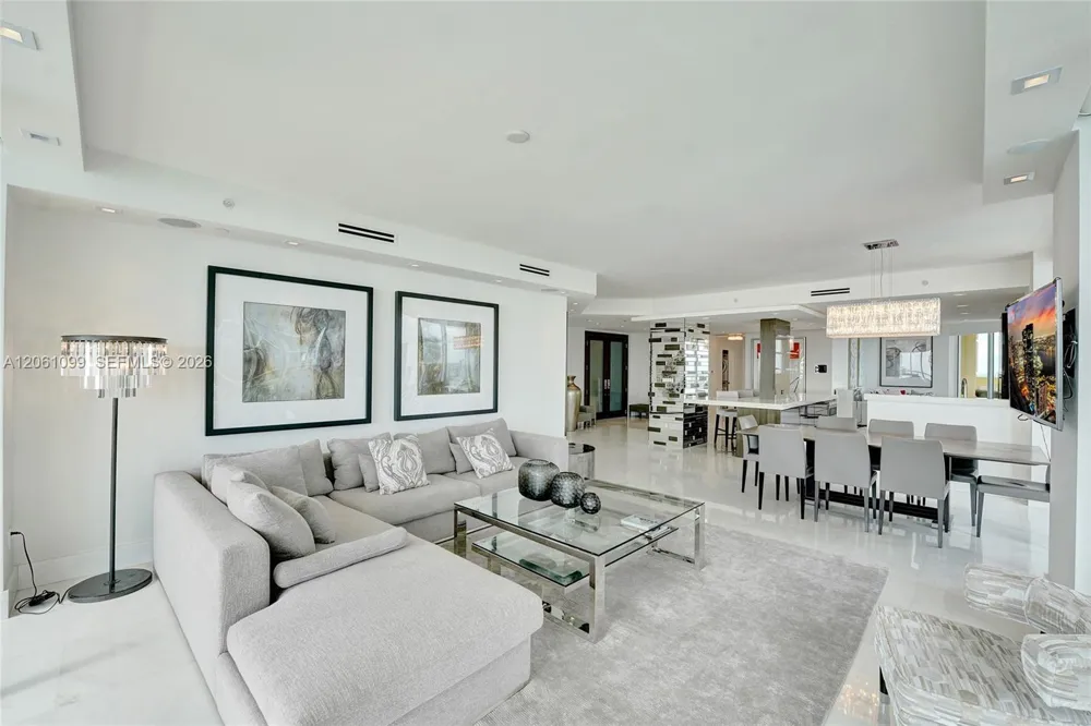 17875 Collins Ave #3201 Sunny Isles Beach, FL 33160