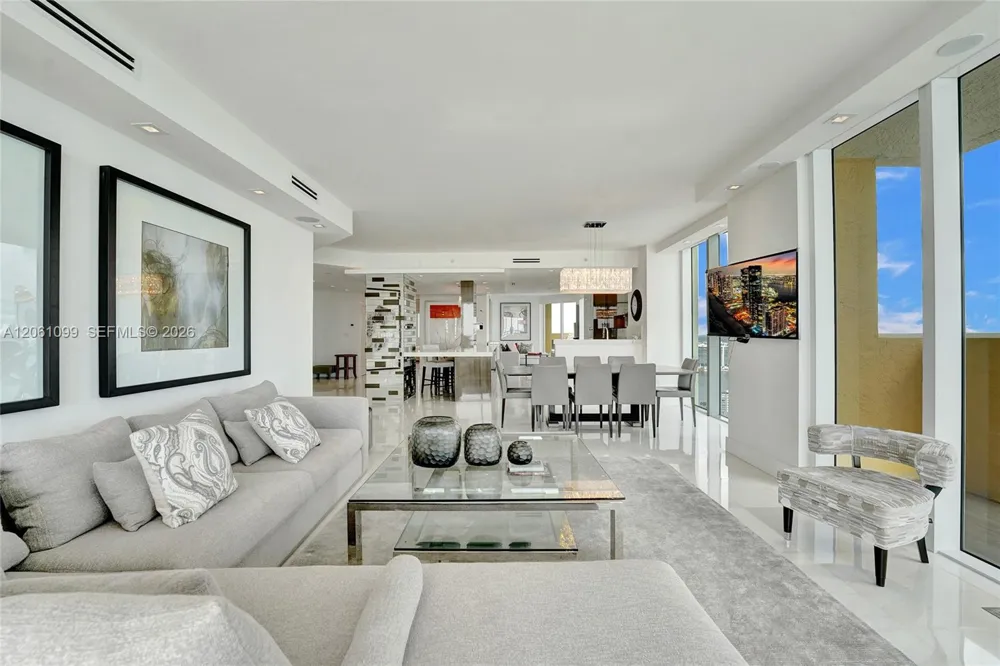 17875 Collins Ave #3201 Sunny Isles Beach, FL 33160