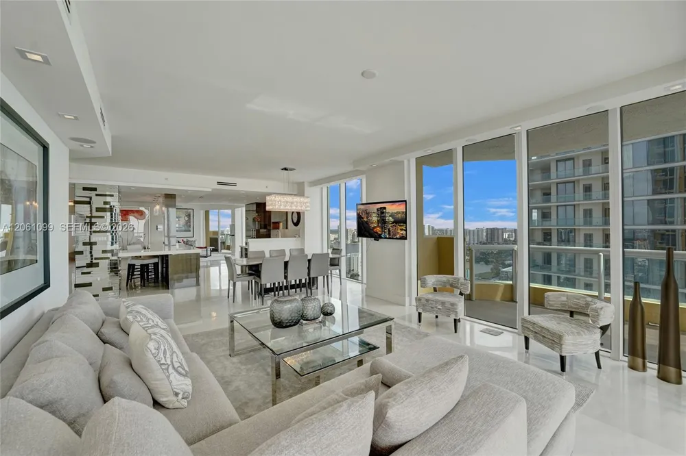17875 Collins Ave #3201 Sunny Isles Beach, FL 33160