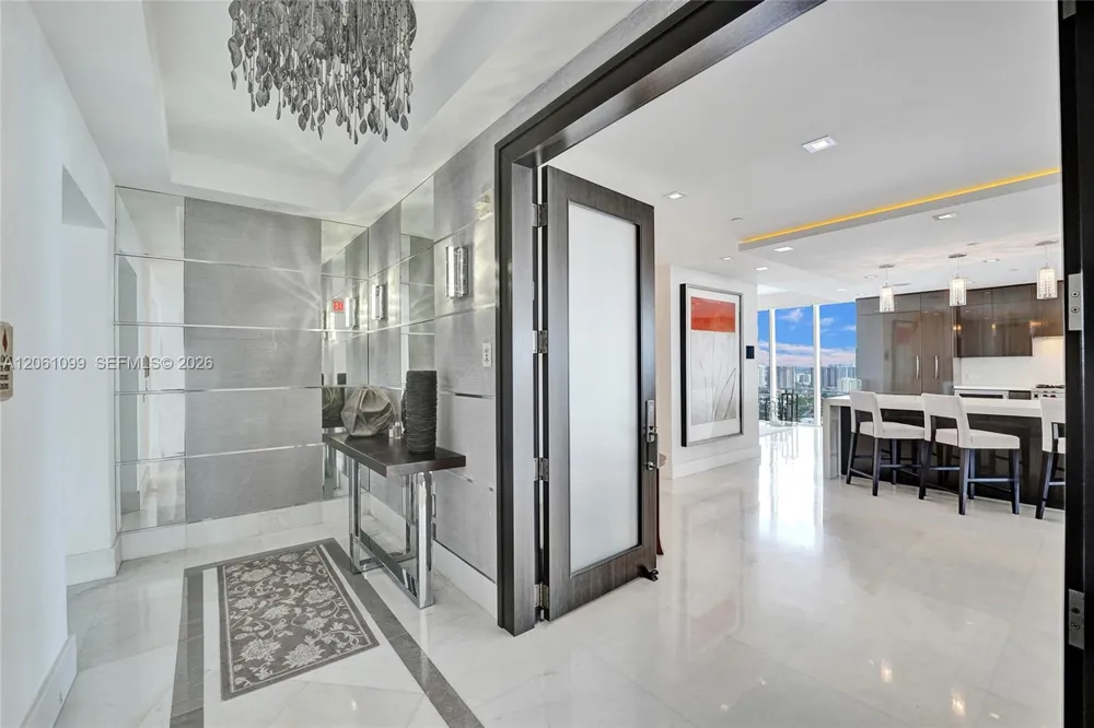 17875 Collins Ave #3201 Sunny Isles Beach, FL 33160