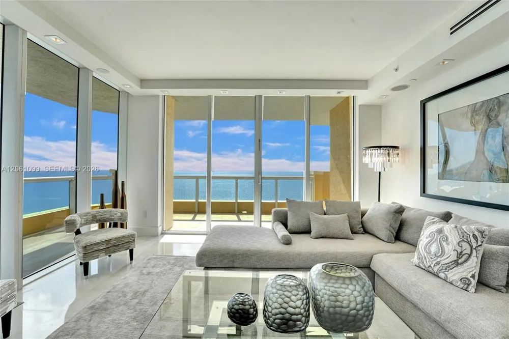 17875 Collins Ave #3201 Sunny Isles Beach, FL 33160