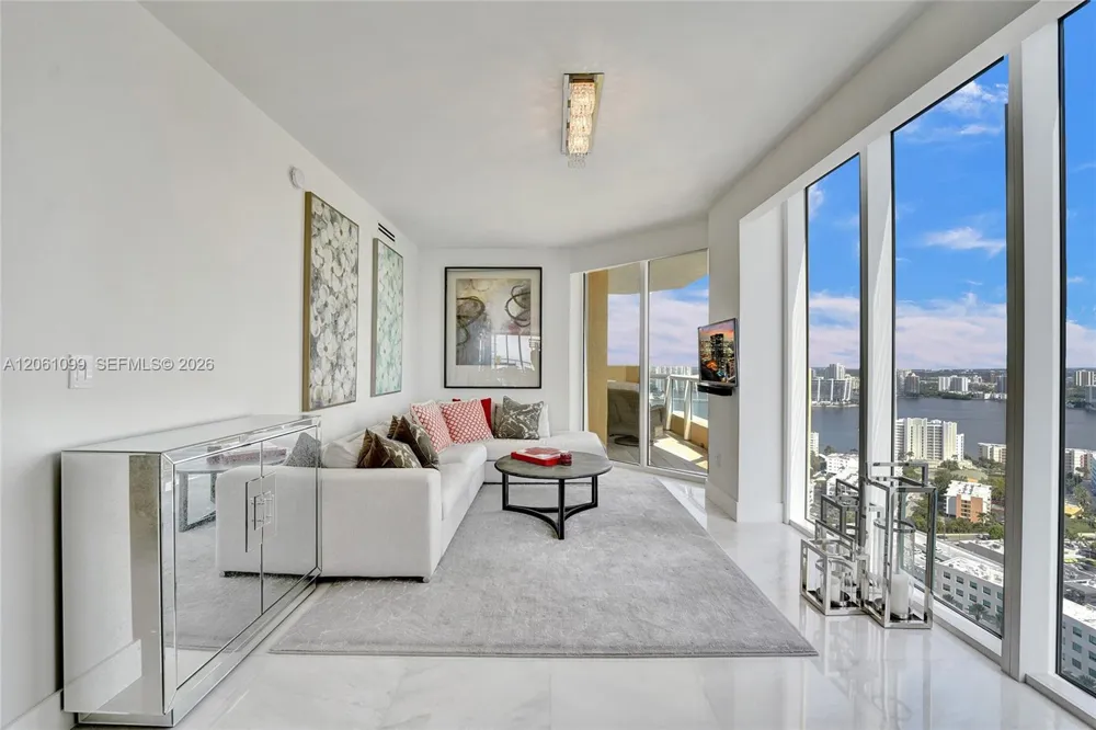 17875 Collins Ave #3201 Sunny Isles Beach, FL 33160