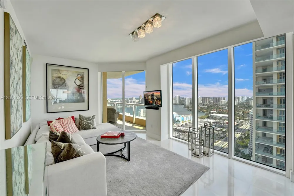 17875 Collins Ave #3201 Sunny Isles Beach, FL 33160