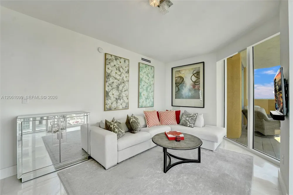 17875 Collins Ave #3201 Sunny Isles Beach, FL 33160