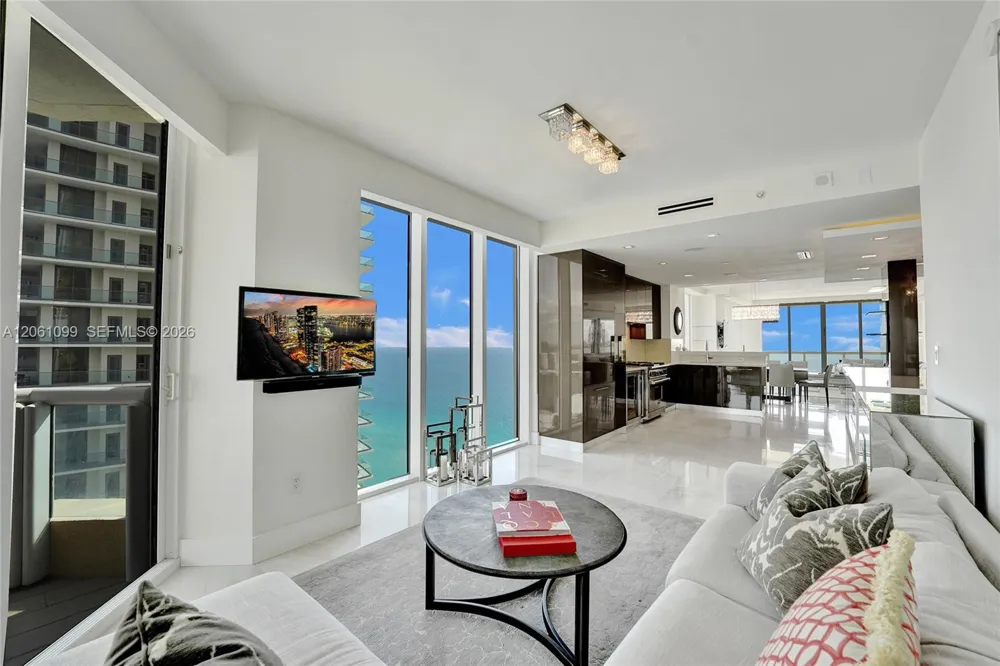 17875 Collins Ave #3201 Sunny Isles Beach, FL 33160