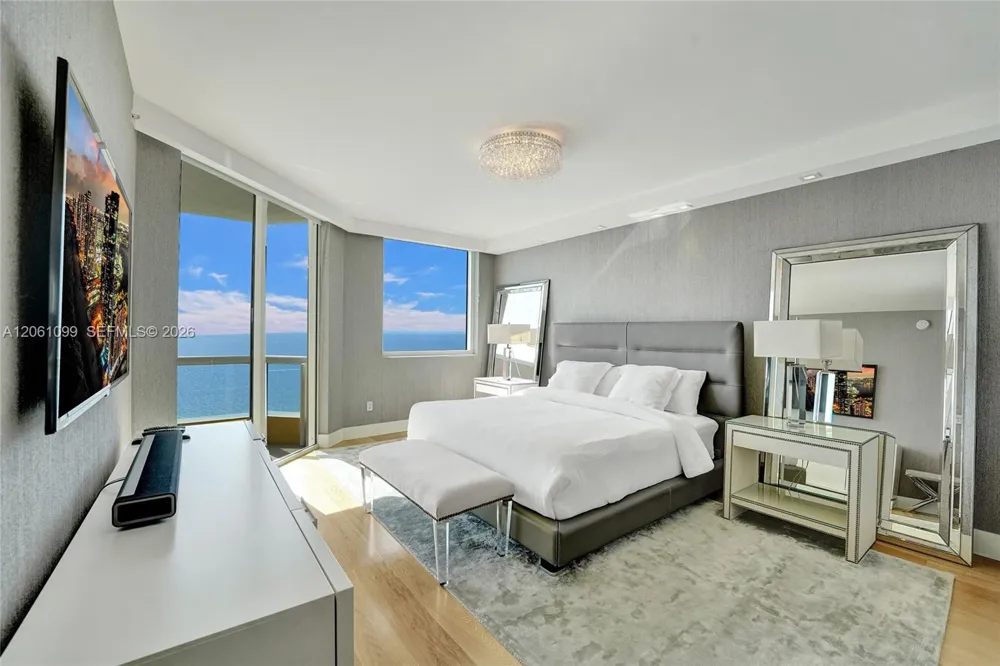 17875 Collins Ave #3201 Sunny Isles Beach, FL 33160