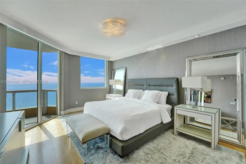 17875 Collins Ave #3201 Sunny Isles Beach, FL 33160