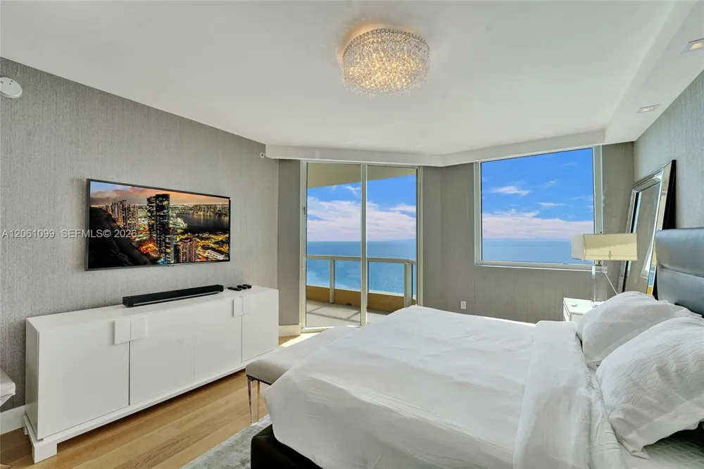 17875 Collins Ave #3201 Sunny Isles Beach, FL 33160