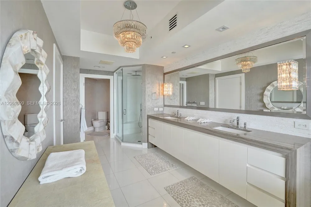 17875 Collins Ave #3201 Sunny Isles Beach, FL 33160