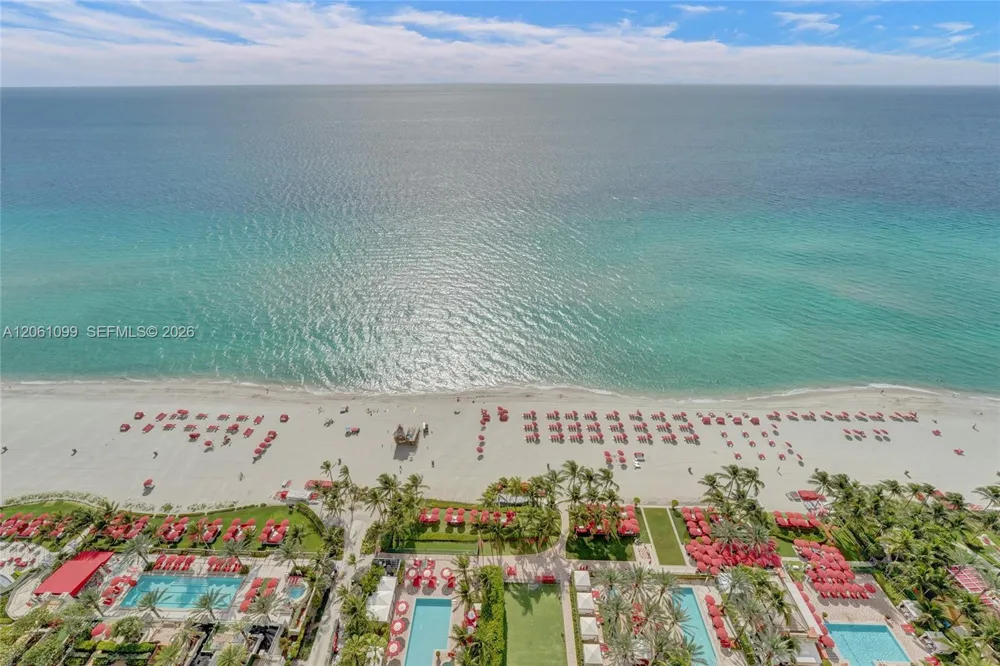 17875 Collins Ave #3201 Sunny Isles Beach, FL 33160