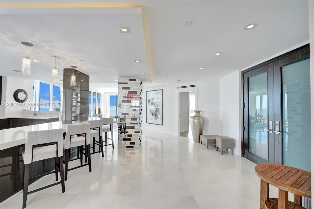 17875 Collins Ave #3201 Sunny Isles Beach, FL 33160