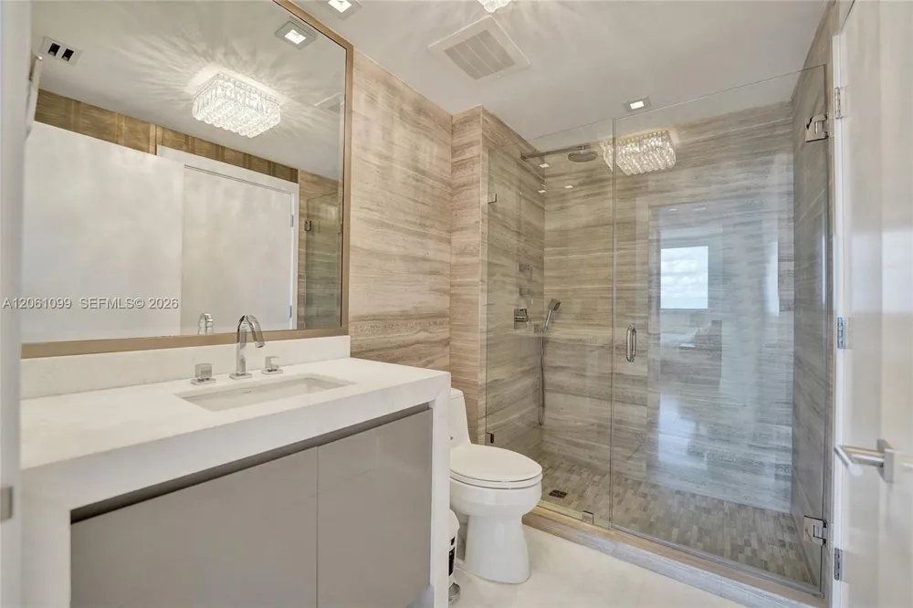 17875 Collins Ave #3201 Sunny Isles Beach, FL 33160