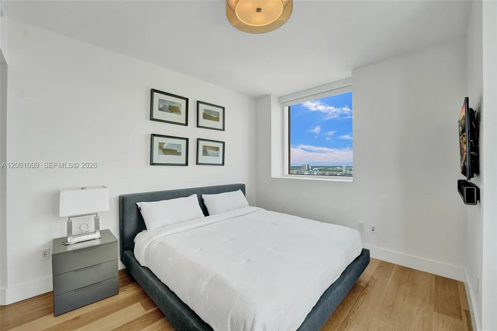 17875 Collins Ave #3201 Sunny Isles Beach, FL 33160